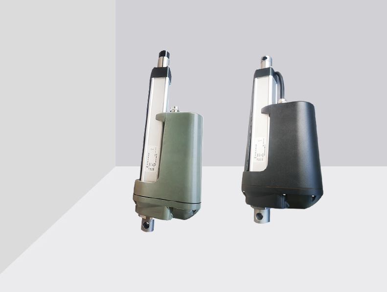 YH-T520電動推桿